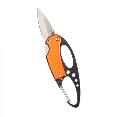 Multi mini folding pocket knife key knife