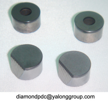 low price a quarter of pdc cutter