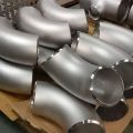 Seamless ASTM ANSI Butt Welding Stainless Steel Elbow