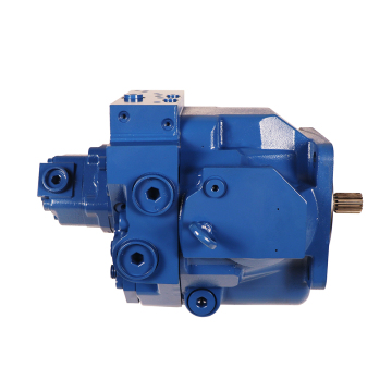 31N1-10011 ZW&ZHTE Excavator Hydraulic Pump AP2D36-14T For Doosan DX75 DX80 Excavator