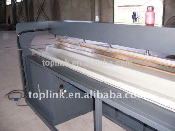 TOPLINK Impulse sealing machine