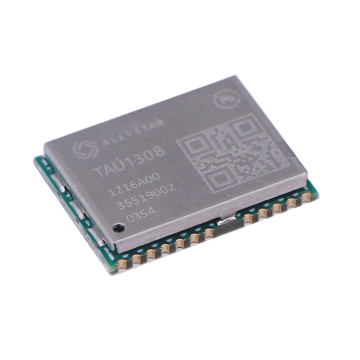 New Multi-system RTK Positioning Module TAU1308: Accurate and Original Navigation Technology