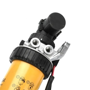 JC'B 361-9554 DIESEL FILER FILTER SEPORATER SEPARTAR