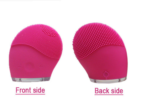 waterproof facial cleansing brush manufacturer CE Approval