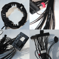 Harness voor BMW F10 F18 LCI AFS -koplampen