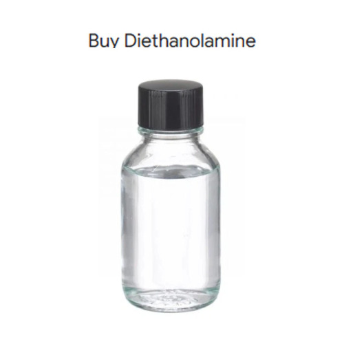Diethanolamine DEA for Detergent CAS 111-42-2