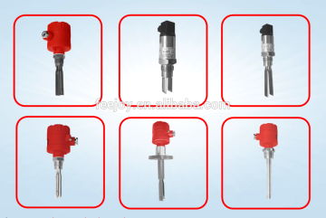 vibrating fork type level switch used in powder level control