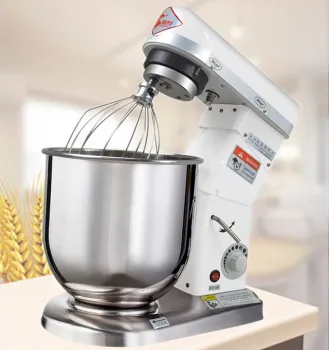 10 Liter Home Appliance Egg Beater Cake Mixer