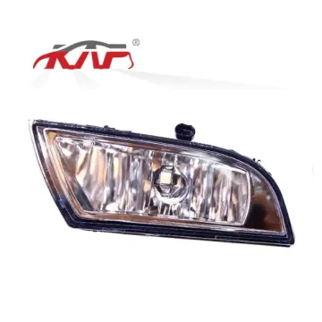OEM Wholesale Auto Parts Front Bumper Fog Light B11-3732010 B11-3732020 for Chery Easter Cross V5