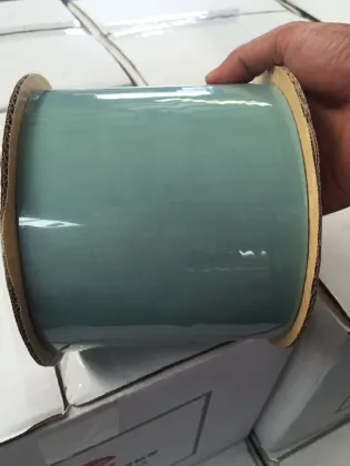 Viscoelastic Cold Applied Pipeline Repair Tape