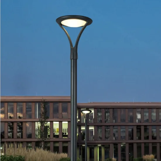 Daheng Factory Price Outdoor IP66 Solar Street Light Garden Lamp