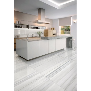 Marble Look Polished Porcelain Floor Wall Tiles