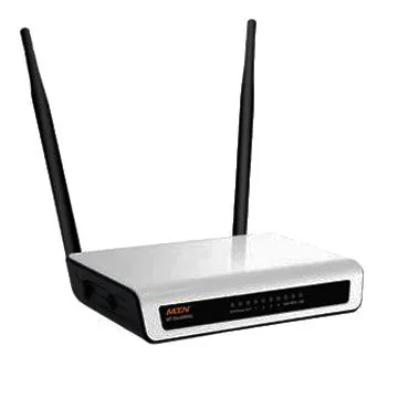 802.11n Compliant Wireless Router, Supports IGMP Proxy
