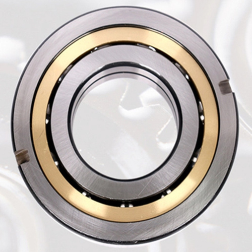 Angular contact ball bearing 71804 20*32*7mm