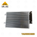 Condenser YA00003889- Hitachi ZW250-5B