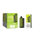 Vapanda Ultra 50k Vape