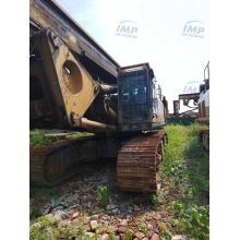 Used Rotary Drilling Rig XCMG 92000.000kg XR360