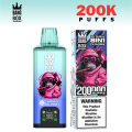 Bang Box 200k Puff Vape Devices Discount Price