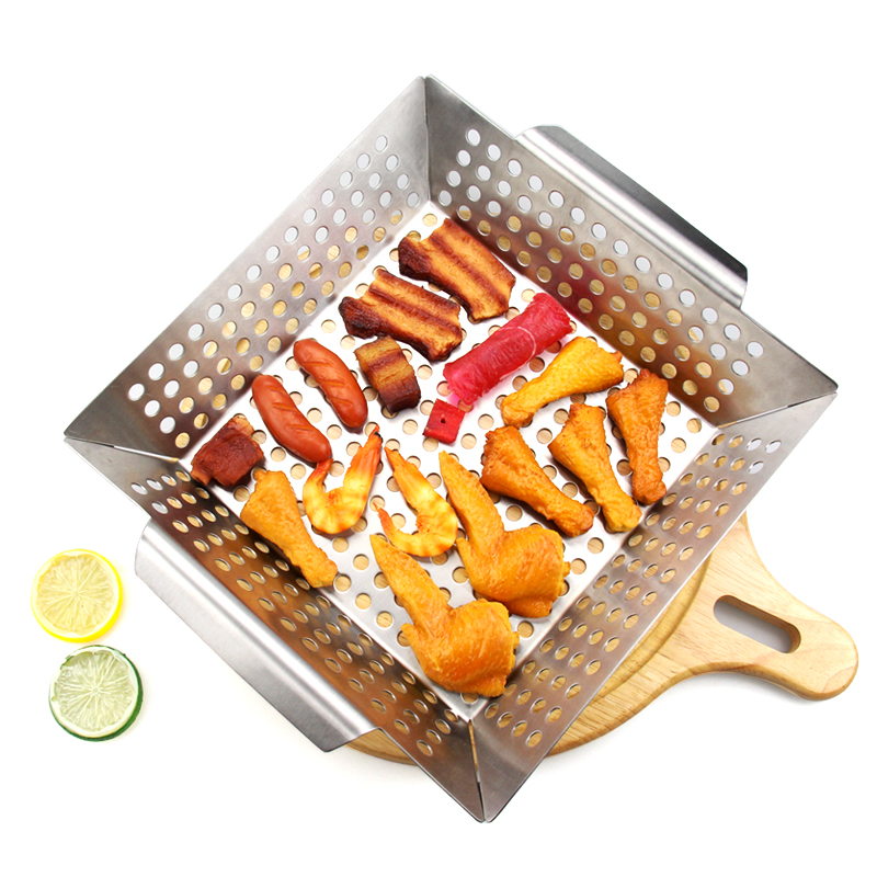 Grill Basket