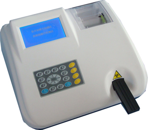 Urine Analyzer Medical Equipment Ua-200b