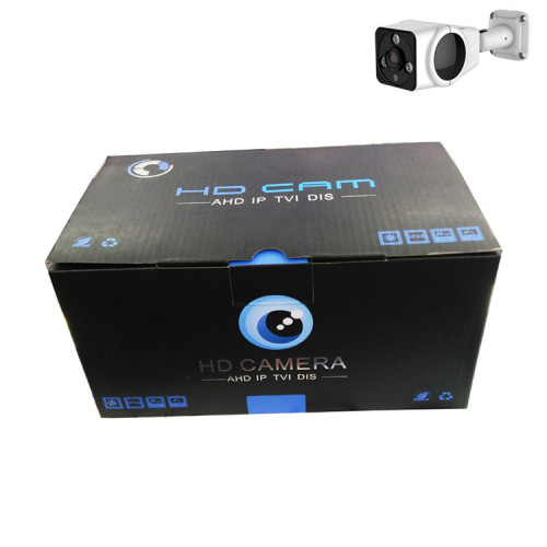 WiFi Live Streaming Remote View Outdoor IP Camera