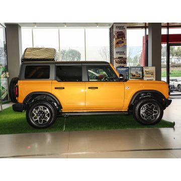 2024 Ford Bronco 2.3T Off-road SUV