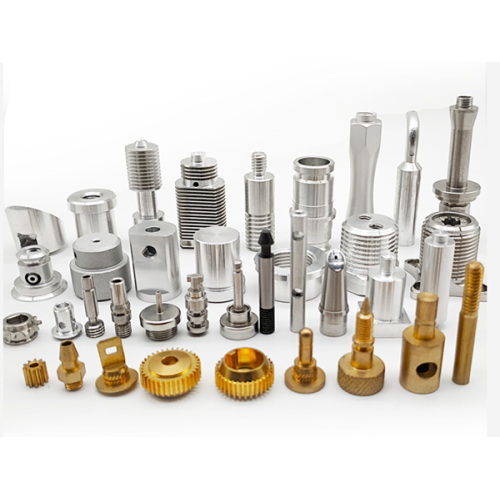 Turning cnc machining parts