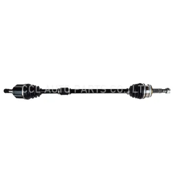 EPX Left Drive Shaft CV Joint Axle Shaft Assy for HYUNDAI ACCENT/TUCSON/VELOSTER