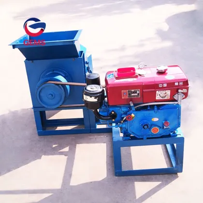 Industrial Palm Oil Press Palm Oil Harvester Extractor