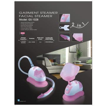 Facial  Steamer with CE,CB,GS ,Rohs,special Function of Facial Beauty