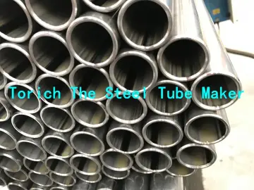 BK Cold Condition Steel Astm A513 Automotive Tube