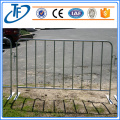 Crowd Control Barrier Uses