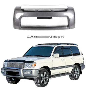 1998-2007 Land Cruiser LC100 Car Front Bumper Guard