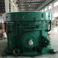Building Material Cement Mill Gearbox