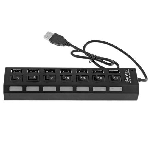 USB 2.0 Hubs Usb 2.0 C Hub For Desktop Factory