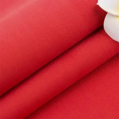 Tencel Polyester Fabric 62%Tencel 38% Polyester