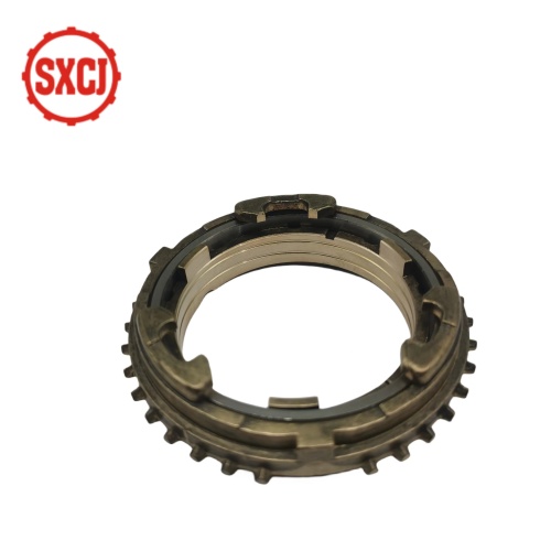 China wholesale Auto parts input transmission synchronizer ring FOR 1708110A-0012A/1708813-0012A