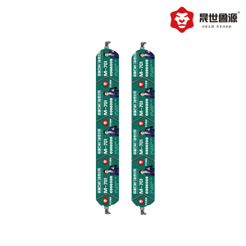 Быстроотверждаемый клей MS для строительства