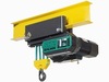 5t Electric Belt Hoist