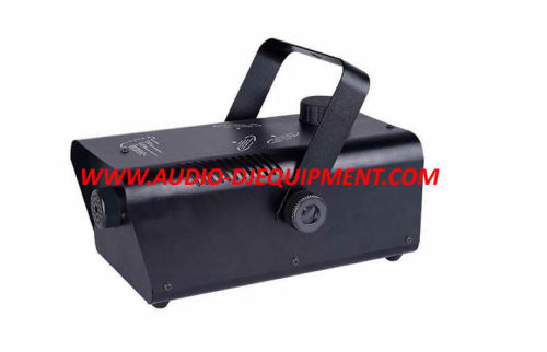 400w Stage Fog Machine , Professional High Power Stage Equipments