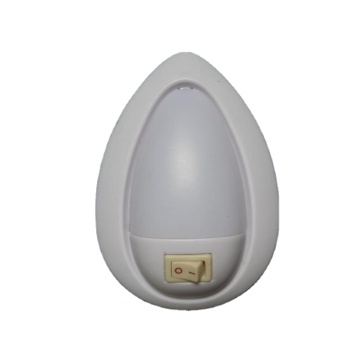 Smart Light-Sensor Lamp