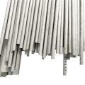 High-Quality Customized Titanium Seamless Tube