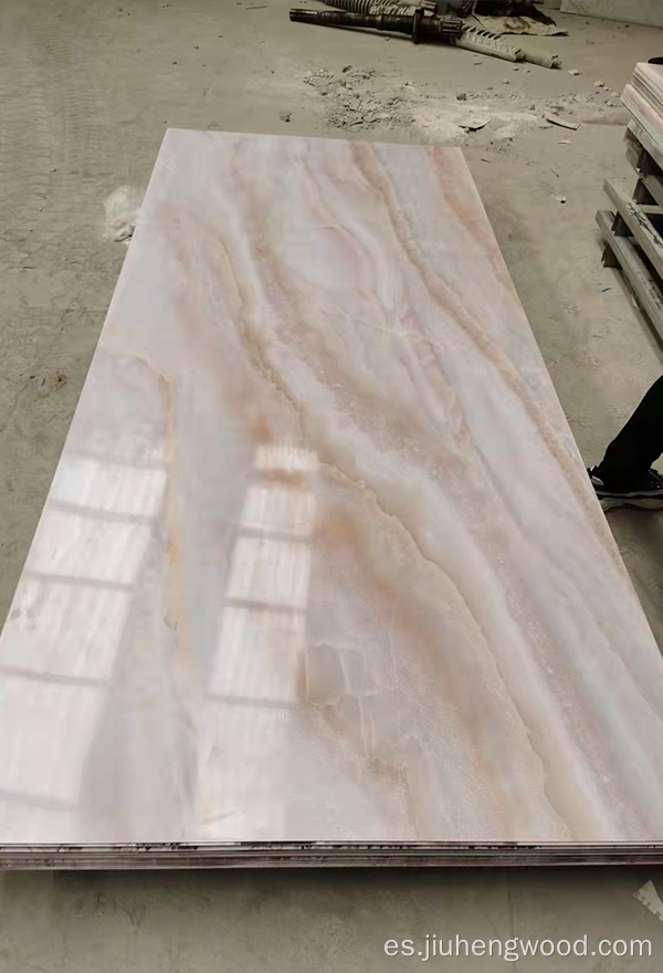 IMitation Marble High Gloss Board