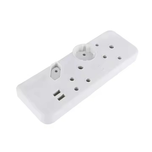 OEM Plastic Housing for Electronics Fiber Patch Panel