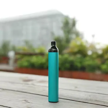 Newmax Best Selling E-cigarettes Vaper Electronic Cigarettes 2500mah vape pen