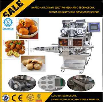 SV-208 Mixing Making Kachori Machine