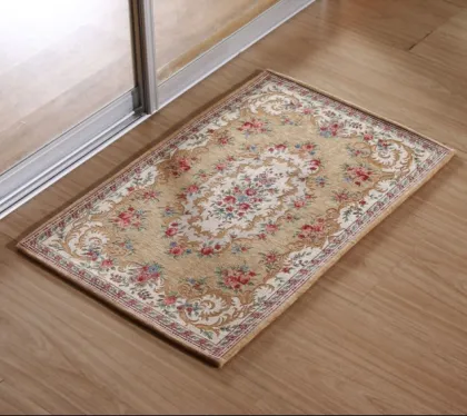 Jacquard Floor Mat/ Carpets