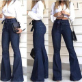 Flare -Jeans für Frauen