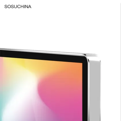 digital signage waterproof advertising player screens