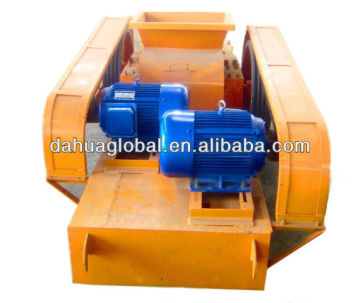 2013 Hot Sale and High Efficiency 2PGC600*500 Toothed Roll Cusher